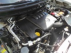 Nissan X-Trail, 2.0 dCi 110kw, 4x4,Tažné, ČR, SUV,