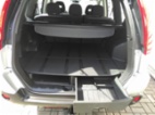 Nissan X-Trail, 2.0 dCi 110kw, 4x4,Tažné, ČR, SUV,