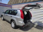 Nissan X-Trail, 2.0 dCi 110kw, 4x4,Tažné, ČR, SUV,