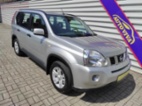 Nissan X-Trail, 2.0 dCi 110kw, 4x4,Tažné, ČR, SUV,