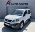 Peugeot Rifter, 1,2 PureTech 81KW ČR.1.MAJ., sedan