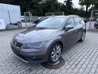 Seat Leon, 2.0TDI X-PERIENCE 4DRIVE, kombi, nafta