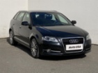 Audi A3, 1.4 TFSion, hatchback, benzín