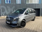 Mercedes-Benz Třídy V, 300d Avantgarde 4-MATIC /