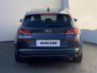 Hyundai I30, 1.6 CRDi Smart, ČR, Smart, kombi,