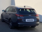 Hyundai I30, 1.6 CRDi Smart, ČR, Smart, kombi,