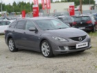 Mazda 6, 2.0D, STK6/27, kombi, nafta