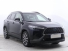 Toyota Corolla Cross, 2.0 Hybrid 2WDComfort ,, SUV