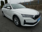 Škoda Octavia, Kombi 2,0TDi 110kW automat, kombi,