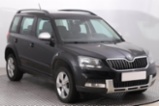Skoda Yeti, 1.2 TSIAmbition , Serv.kniha, Klima,,