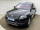 Volkswagen Touareg, 3,0 165kW V6 NZ.TOP KŮŽE TAŽNÉ