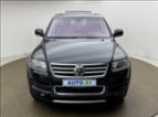 Volkswagen Touareg, 3,0 165kW V6 NZ.TOP KŮŽE TAŽNÉ