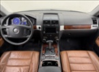 Volkswagen Touareg, 3,0 165kW V6 NZ.TOP KŮŽE TAŽNÉ