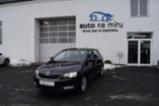 Škoda Rapid, 1.2TSI 77kw AMBITION VÝHŘEVY,