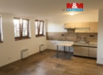 Pronájem bytu 1+kk, 30 m², Svitavy, ul. Milady Horákové