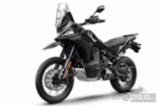 CFMOTO 800 MT-X, silniční enduro