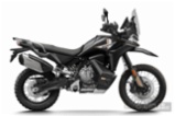 CFMOTO 800 MT-X, silniční enduro