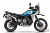 CFMOTO 800 MT-X, silniční enduro