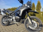 CFMOTO 800 MT-X, silniční enduro