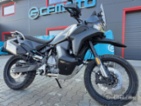 CFMOTO 800 MT-X, silniční enduro