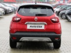 Renault Captur, 1.3TCE, ČR, AT, navi, LED, SUV,