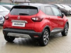 Renault Captur, 1.3TCE, ČR, AT, navi, LED, SUV,