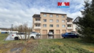 Prodej bytu 3+1, 73 m², Dobev