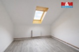 Prodej bytu 3+1, 73 m², Dobev