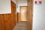 Prodej bytu 3+1, 73 m², Dobev