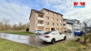 Prodej bytu 3+1, 73 m², Dobev