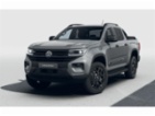 Volkswagen Amarok, DC Dark Label