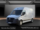 Mercedes-Benz eSprinter, 312 KAWA / S 47 kWh