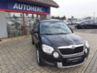 Škoda Yeti, 1.2 TSi  77kw, kombi, benzin