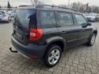 Škoda Yeti, 1.2 TSi  77kw, kombi, benzin