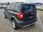 Škoda Yeti, 1.2 TSi  77kw, kombi, benzin
