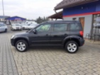 Škoda Yeti, 1.2 TSi  77kw, kombi, benzin