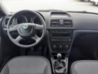 Škoda Yeti, 1.2 TSi  77kw, kombi, benzin