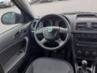 Škoda Yeti, 1.2 TSi  77kw, kombi, benzin
