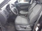 Škoda Yeti, 1.2 TSi  77kw, kombi, benzin