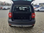 Škoda Yeti, 1.2 TSi  77kw, kombi, benzin