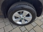 Škoda Yeti, 1.2 TSi  77kw, kombi, benzin