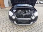 Škoda Yeti, 1.2 TSi  77kw, kombi, benzin
