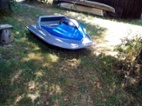 Speedoboat