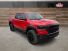Dodge RAM, +BACKCOUNTRY+AXLE LOCK+HEMI+