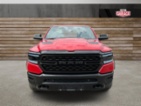 Dodge RAM, +BACKCOUNTRY+AXLE LOCK+HEMI+