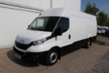 Iveco Daily, 35S160 2,3 Maxi+klima