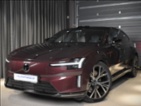Volvo ES90, 0,0 Single Motor Ext. R.  Ultr, sedan,