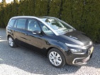 Citroën C4 SpaceTourer, NAVI,Tažné, 49500KM!!!,