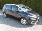 Citroën C4 SpaceTourer, NAVI,Tažné, 49500KM!!!,