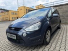 Ford S-MAX, 2,0 TDCi 7- místný/ pneu /, kombi,